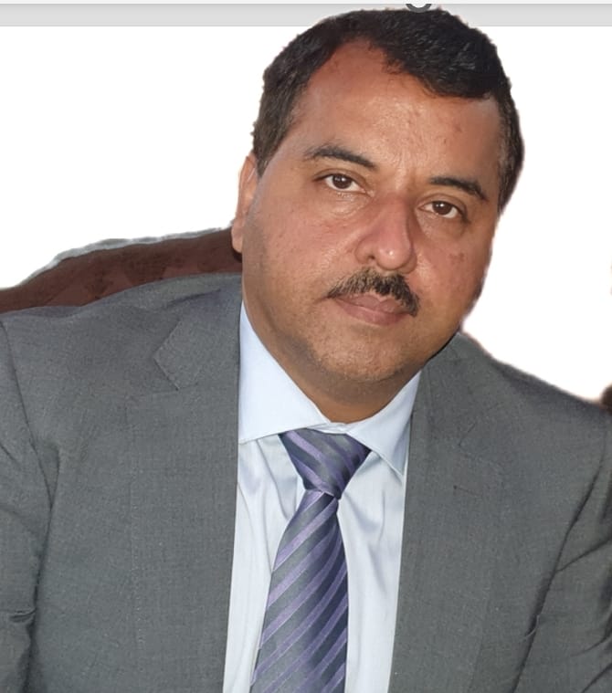 Shuja-Hussain